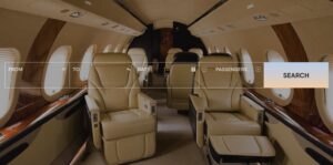 Villiers jets