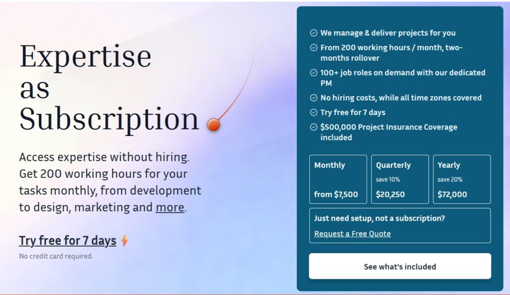 Gettrusted project