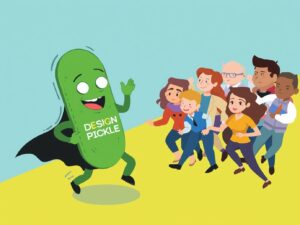 Design Pickle Solution