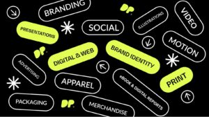 Design Pickle services