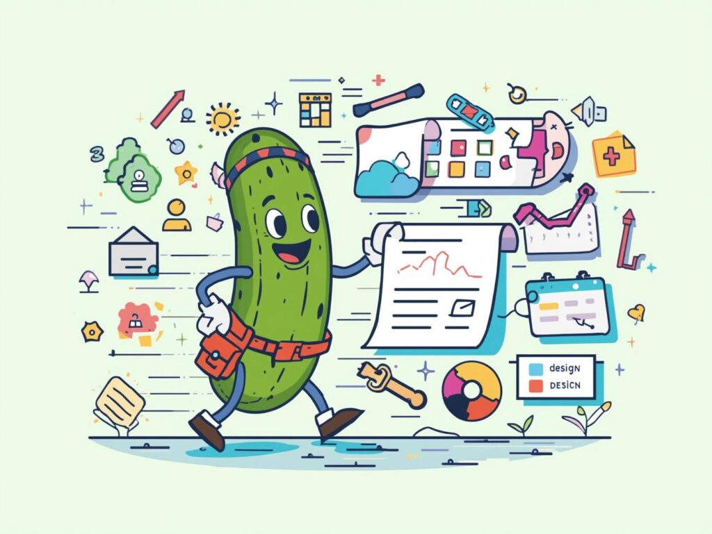 How Design Pickle Helps to Solve Design Quality Issues in Fast Turnarounds