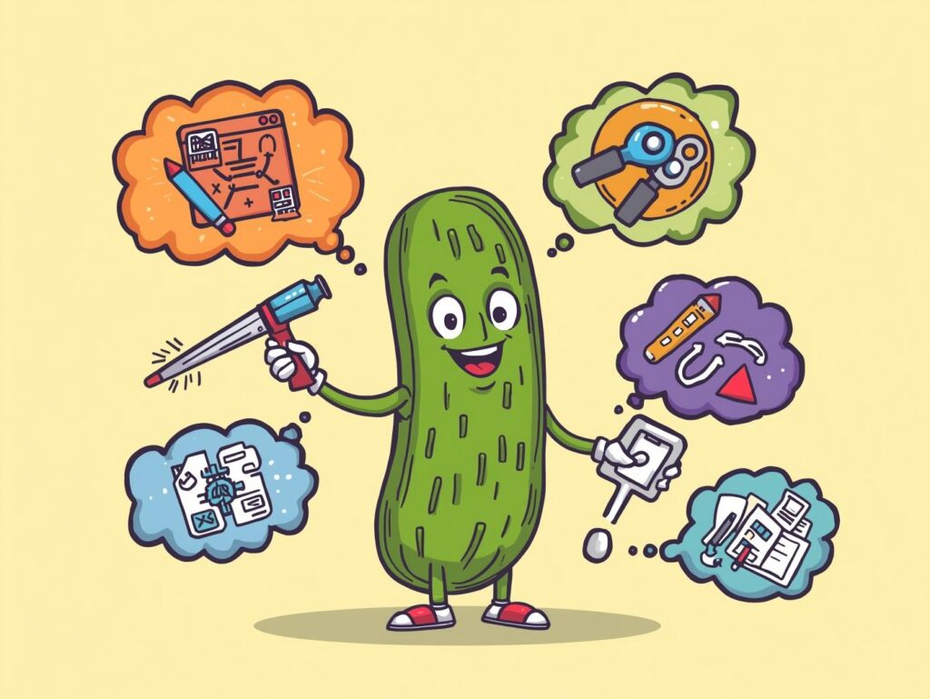 How Design Pickle Solves the Most Common Graphic Design Problems