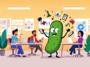 Scale Marketing without Full time staff