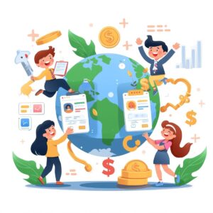 Deel Global Payroll Benefit