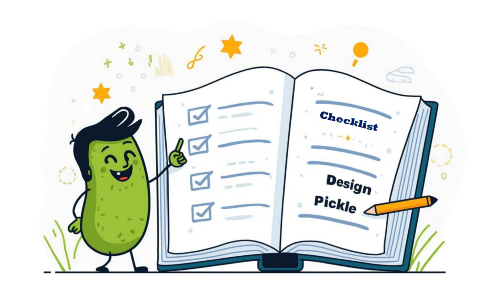 Design Pickle What You Should Know