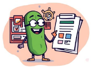 Design Pickle services
