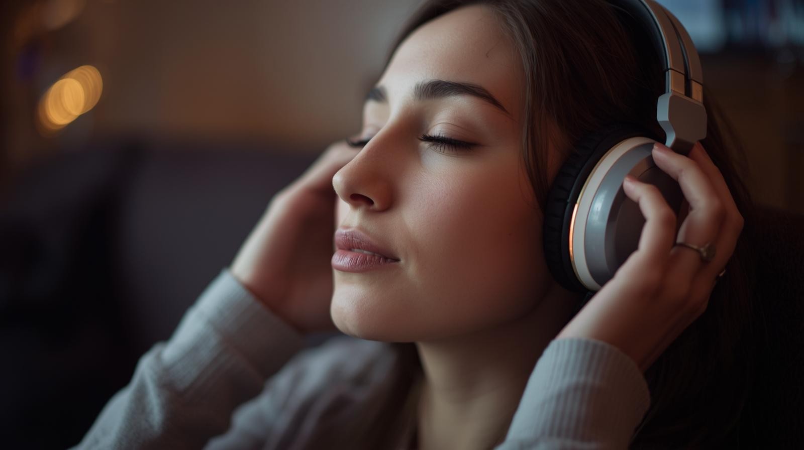 brain song for relaxing