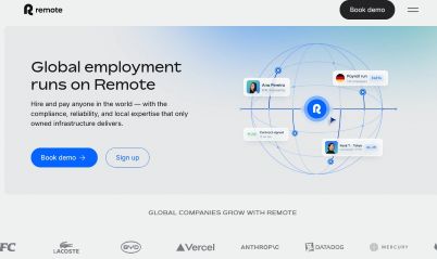 Remote Payroll