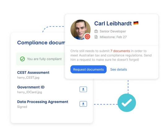 Deel Document Collection