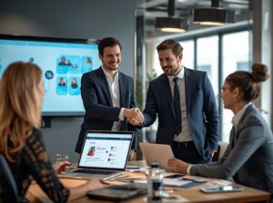 How Deel Help to Hiring in Germany