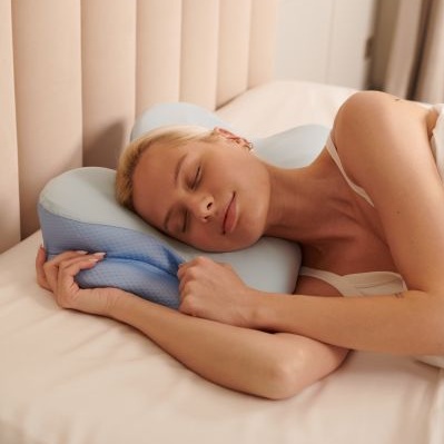 Derila ergo pillow Side Sleeper